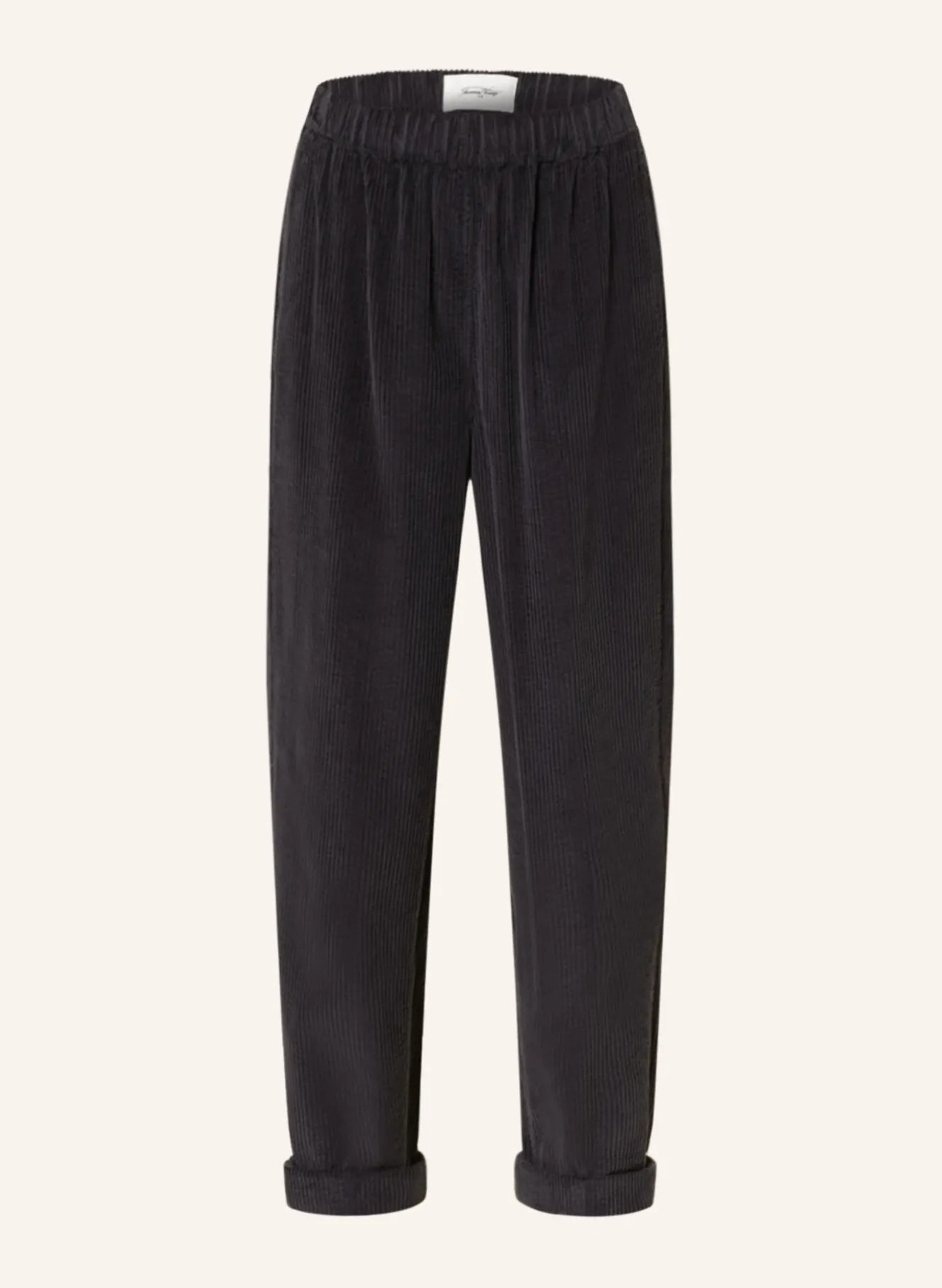 Cordhose PADOW