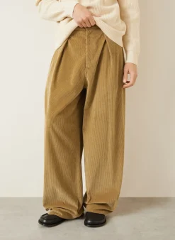 Cordhose Regular Fit
