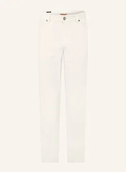 Cordhose Slim Fit