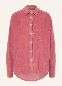 Cord-Overshirt PADOW