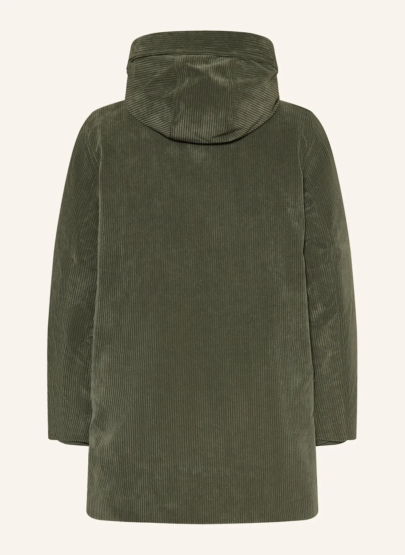 Cordparka