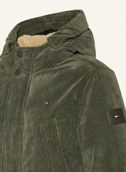 Cordparka
