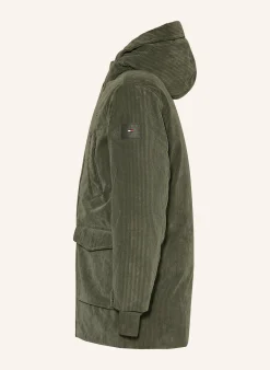 Cordparka