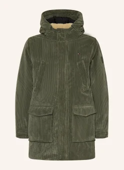Cordparka