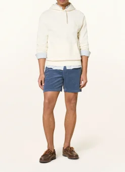 Cordshorts