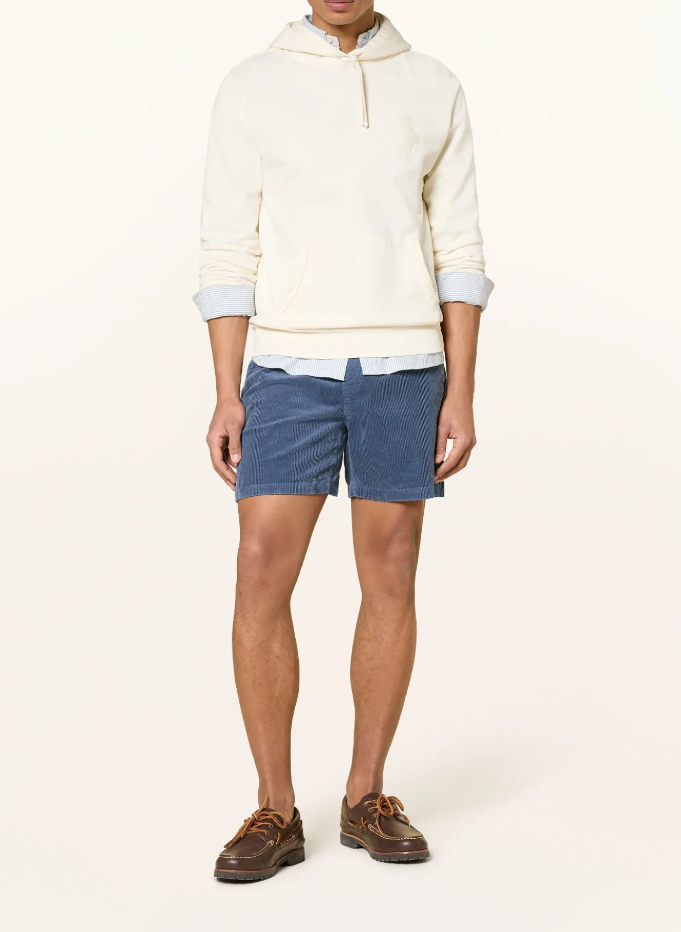 Cordshorts