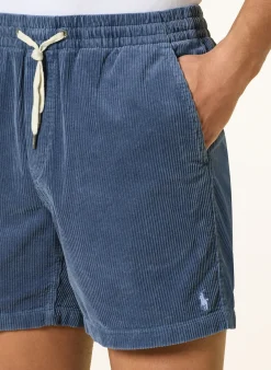 Cordshorts