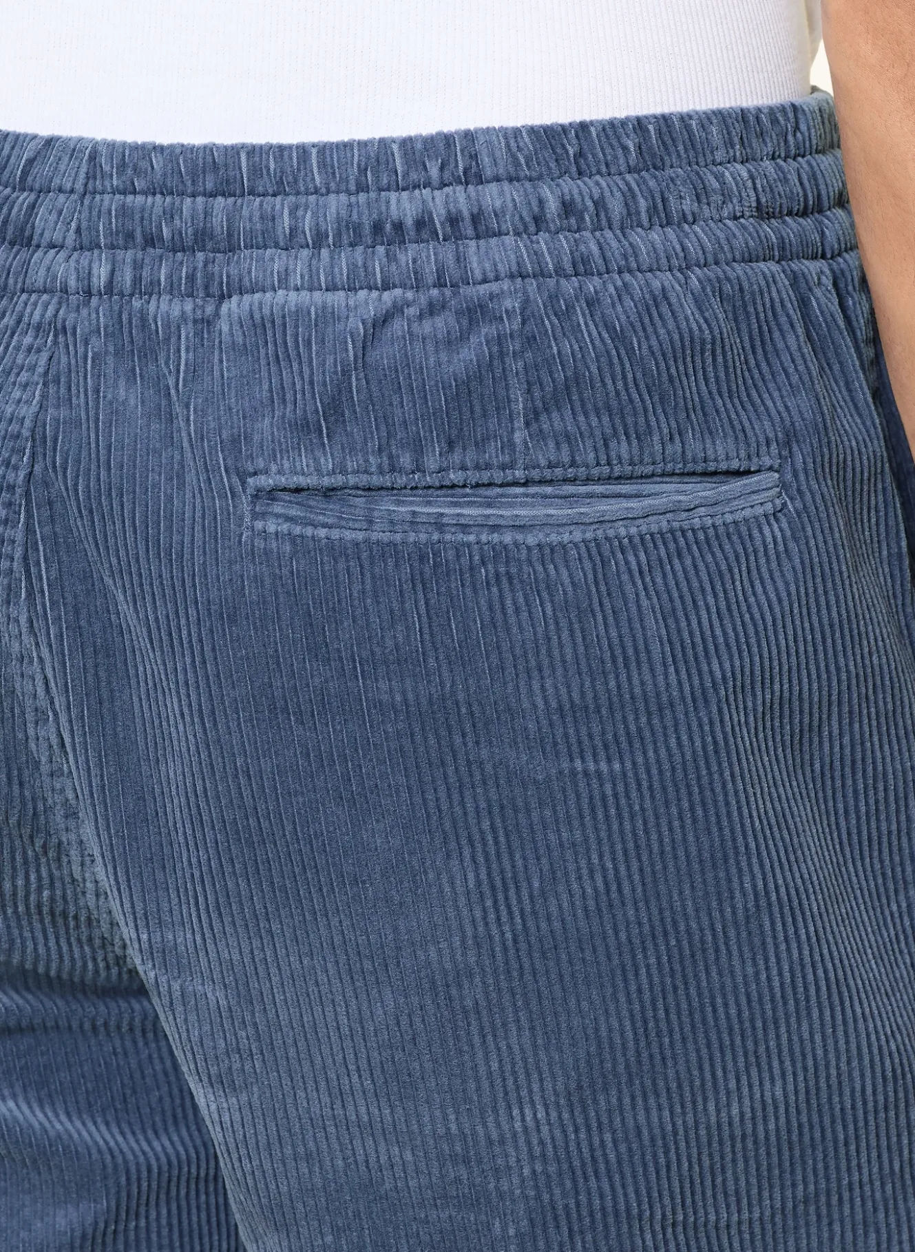 Cordshorts