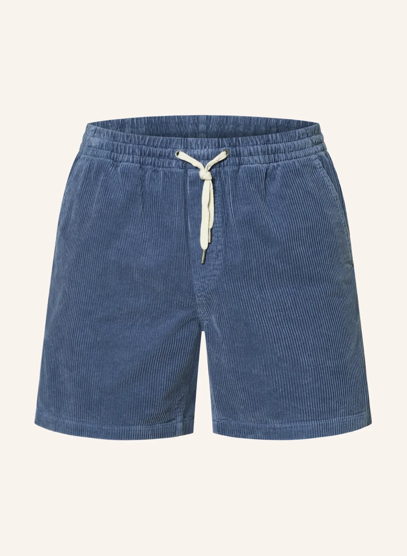 Cordshorts