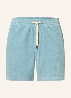 Cordshorts
