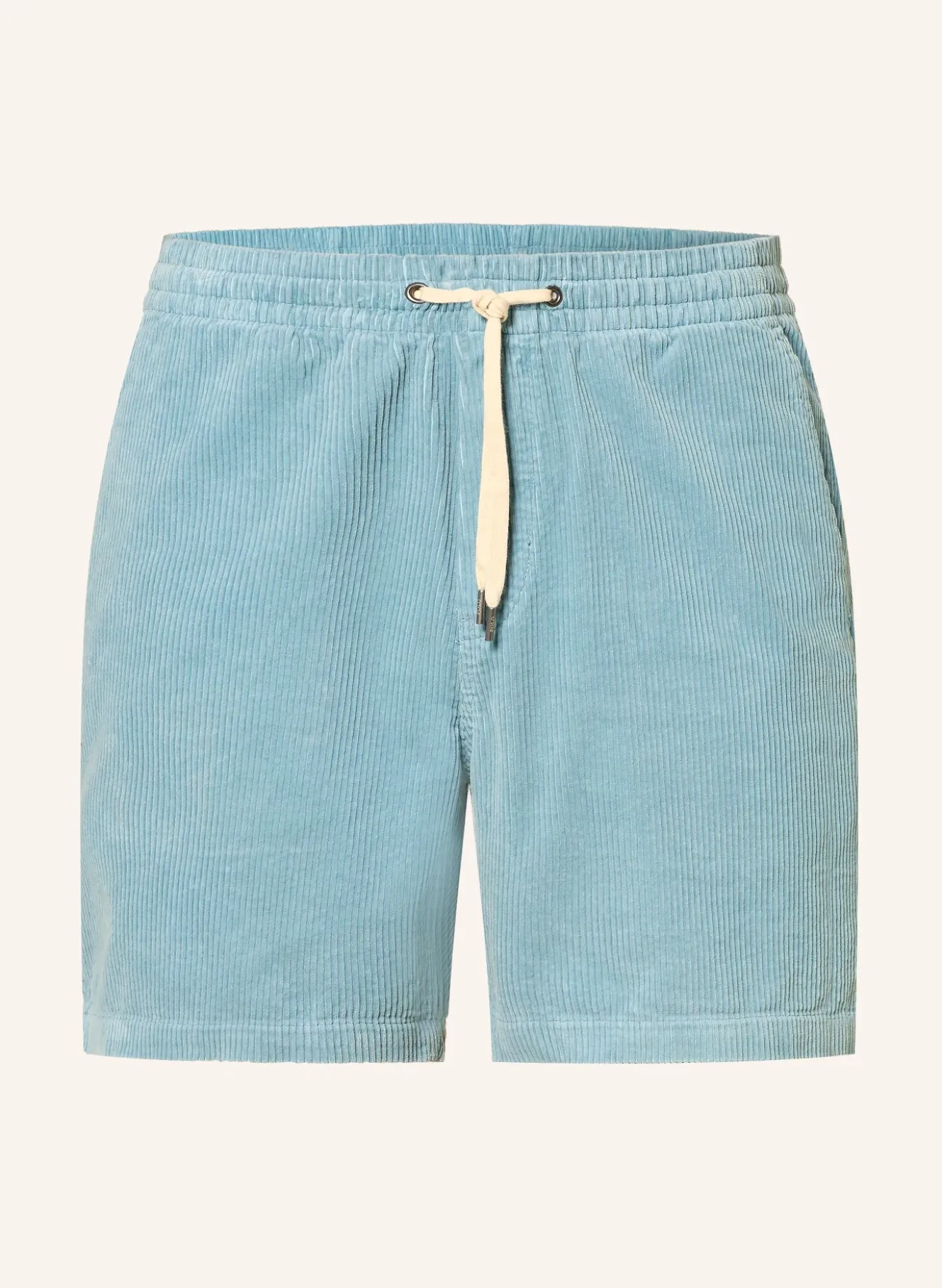 Cordshorts