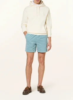Cordshorts