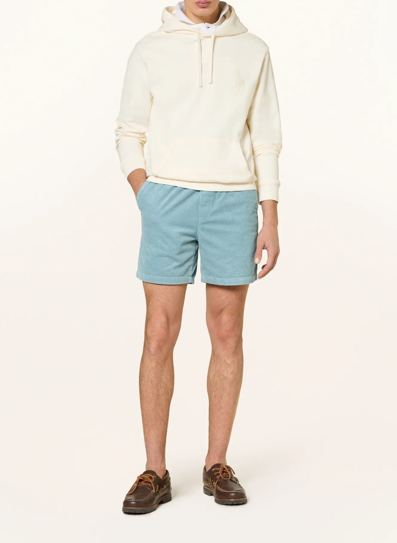 Cordshorts