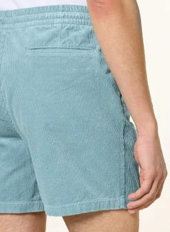 Cordshorts