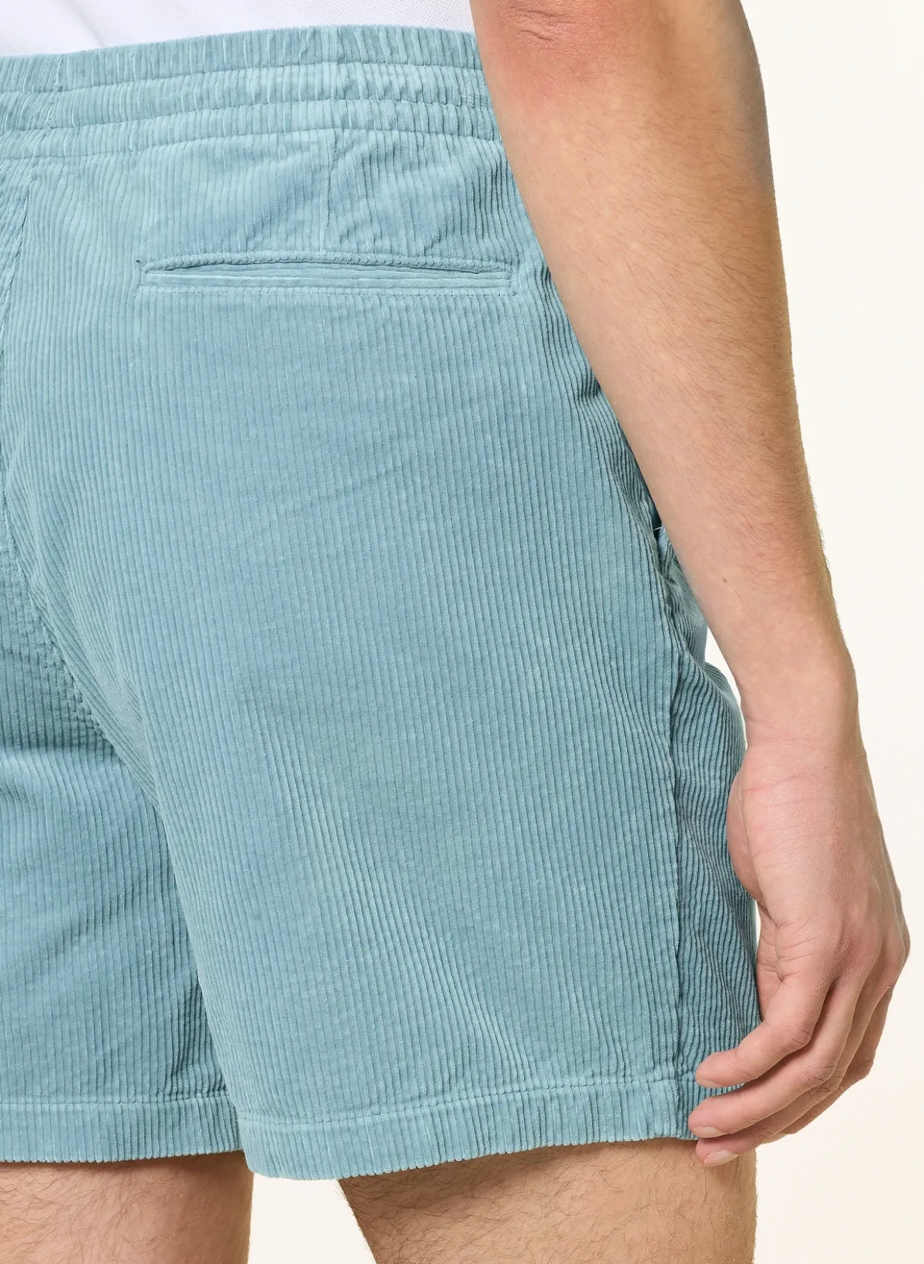 Cordshorts