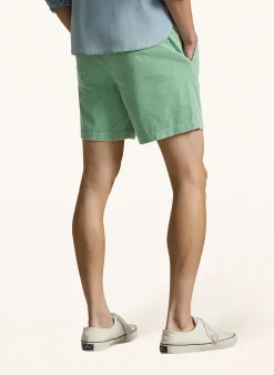 Cordshorts