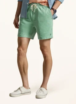 Cordshorts
