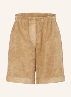 Cordshorts