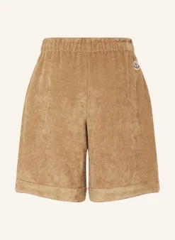 Cordshorts