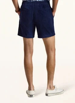 Cordshorts