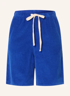 Cordshorts PADOW