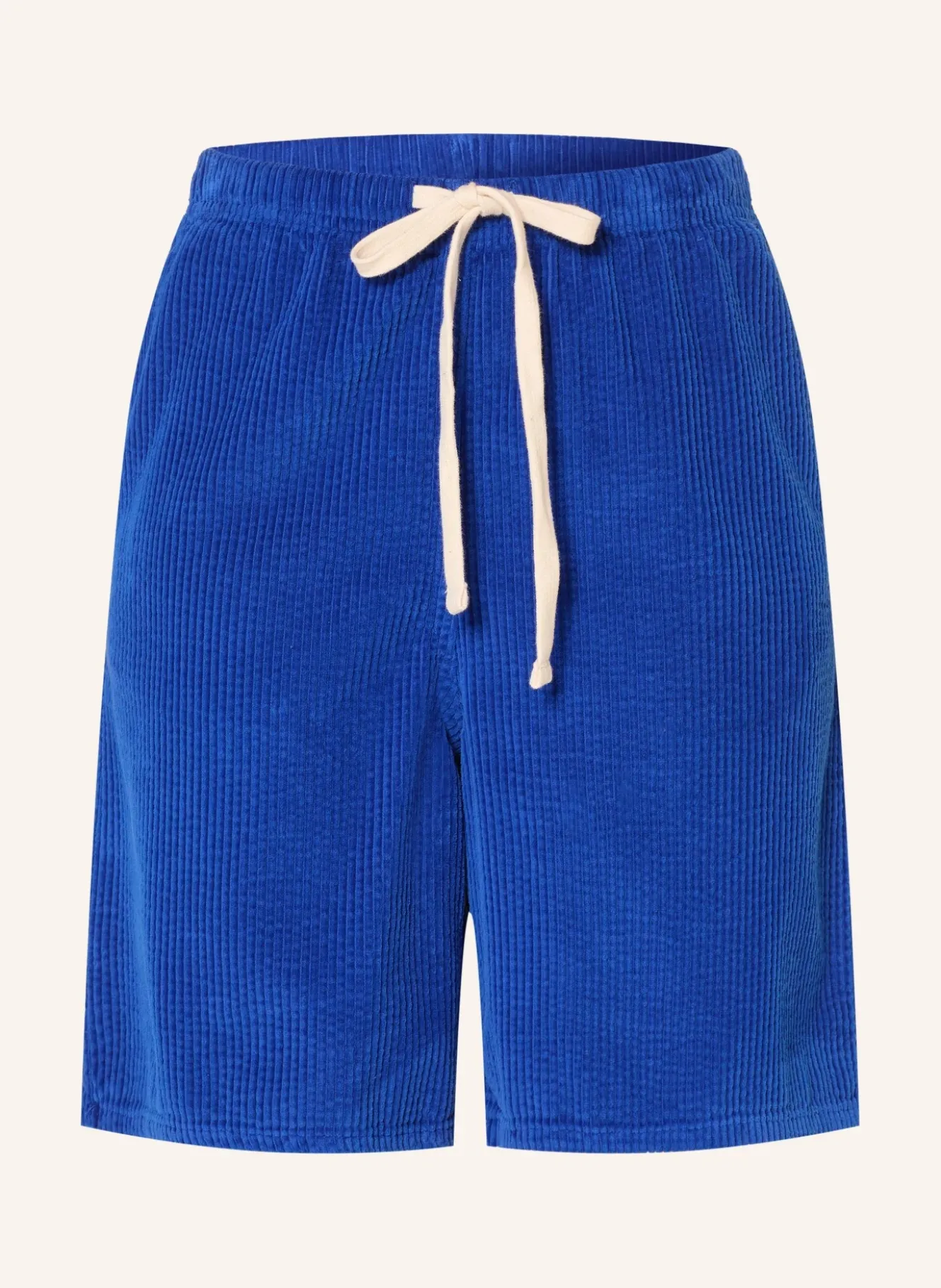 Cordshorts PADOW