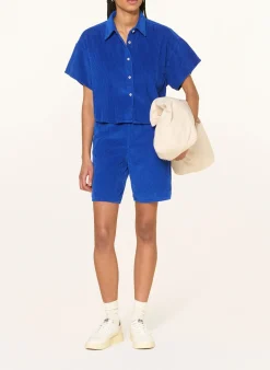 Cordshorts PADOW