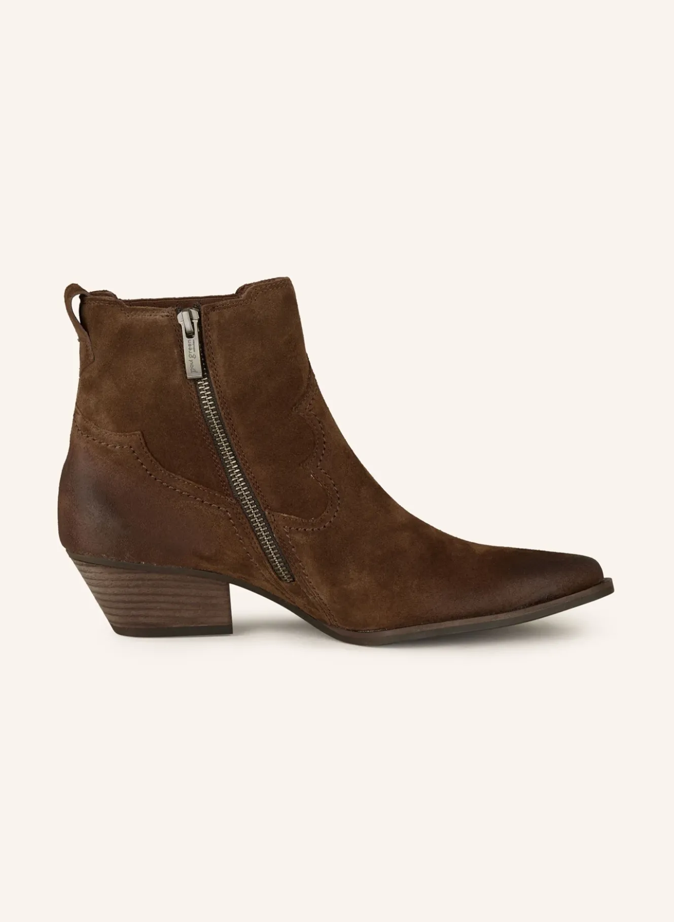 Cowboy Boots
