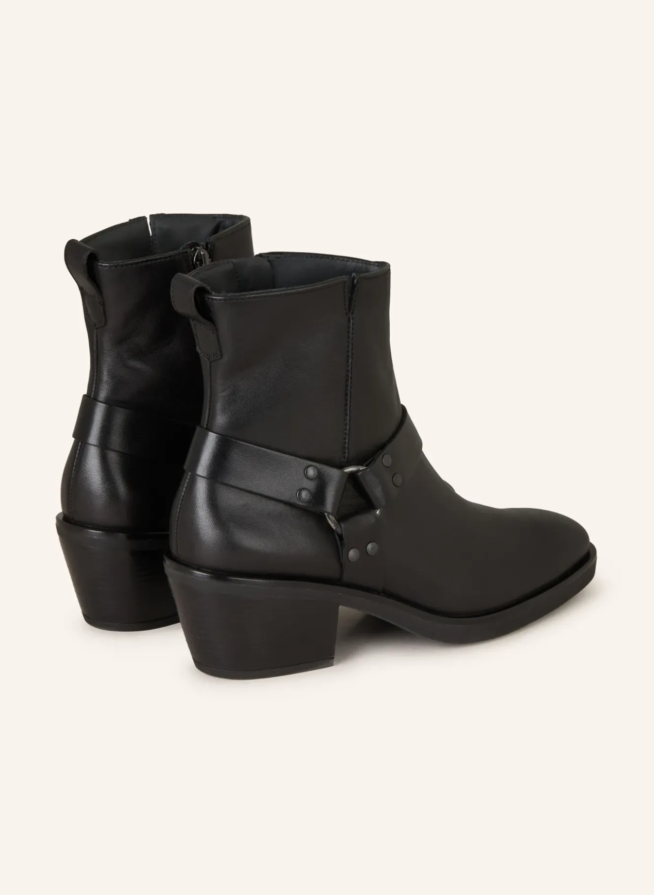 Cowboy Boots