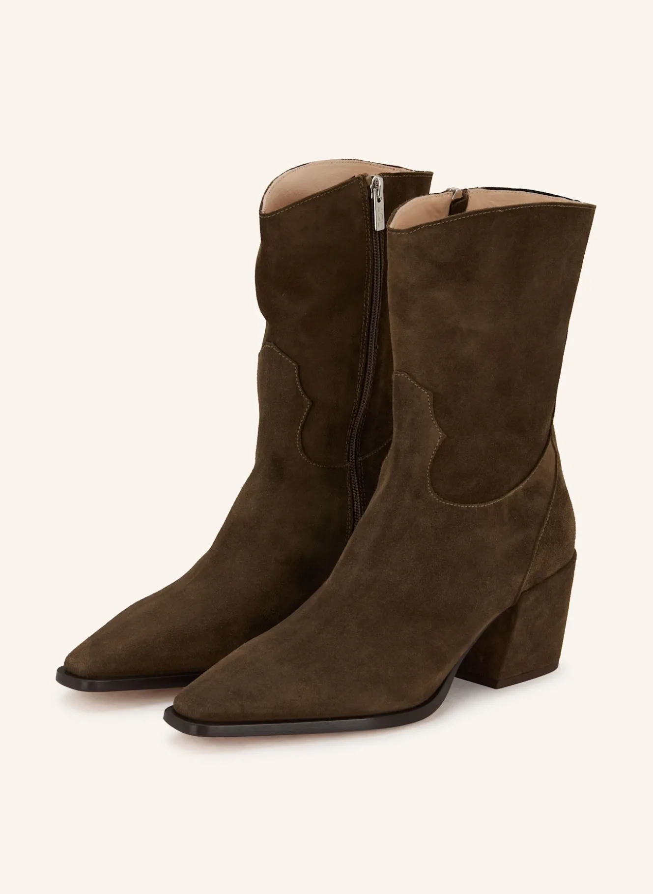 Cowboy Boots ABIGAIL C