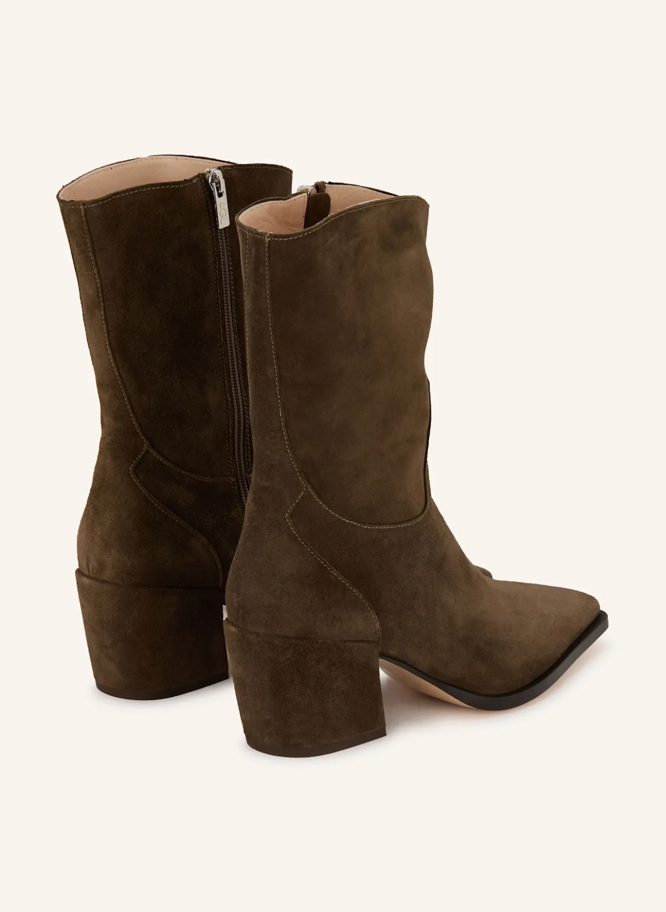 Cowboy Boots ABIGAIL C