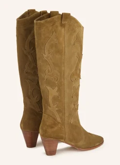 Cowboy Boots CASEY