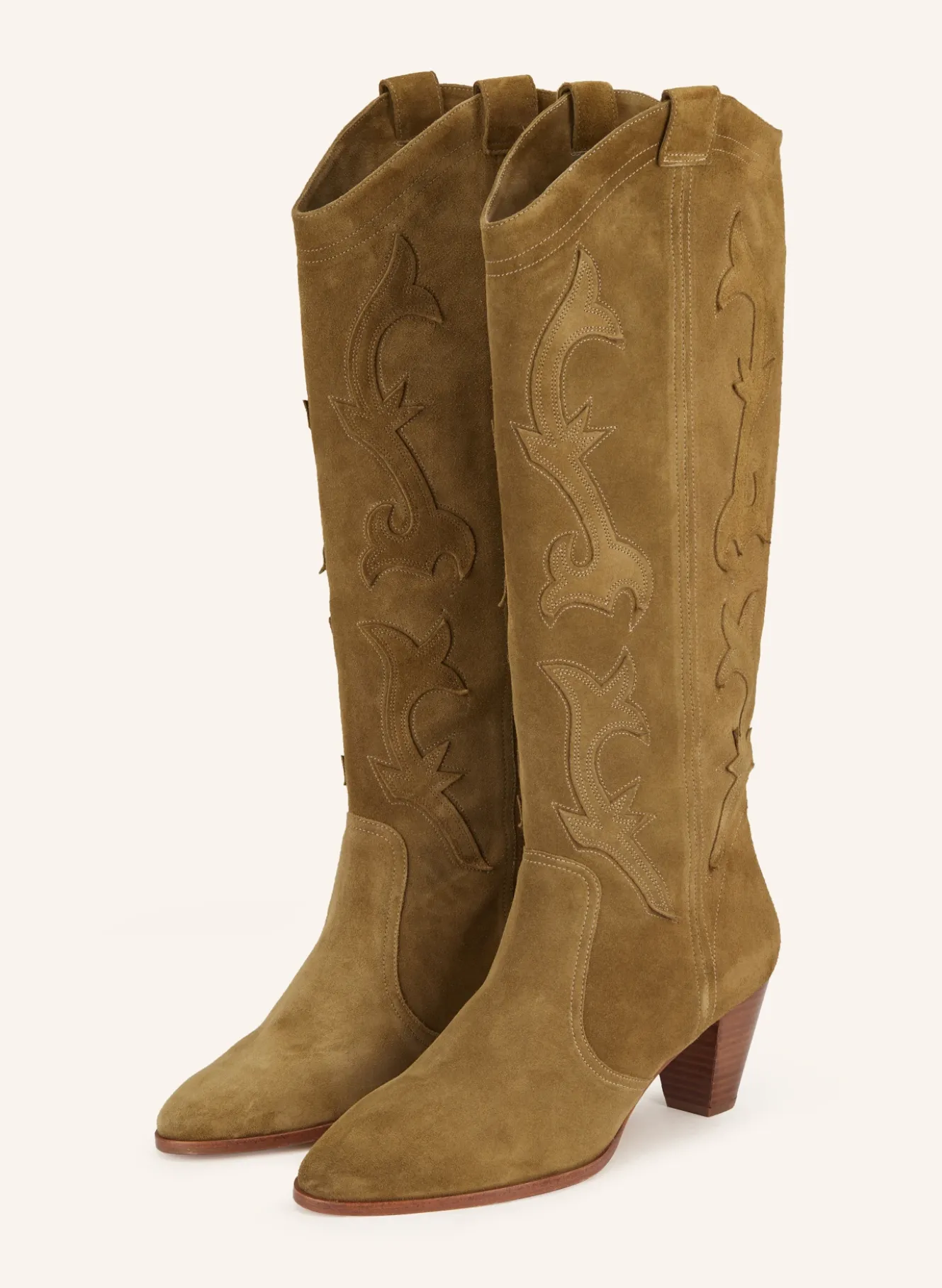 Cowboy Boots CASEY