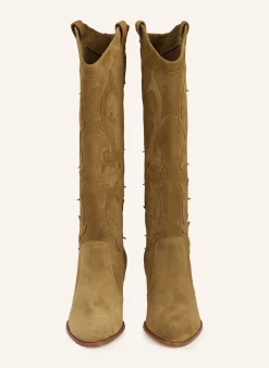 Cowboy Boots CASEY