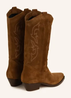 Cowboy Boots CLAURYS