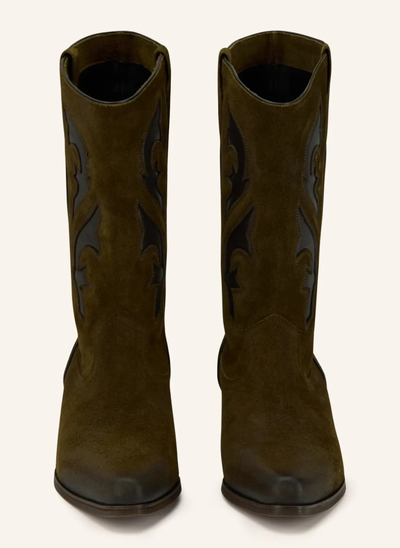 Cowboy Boots CURTIS