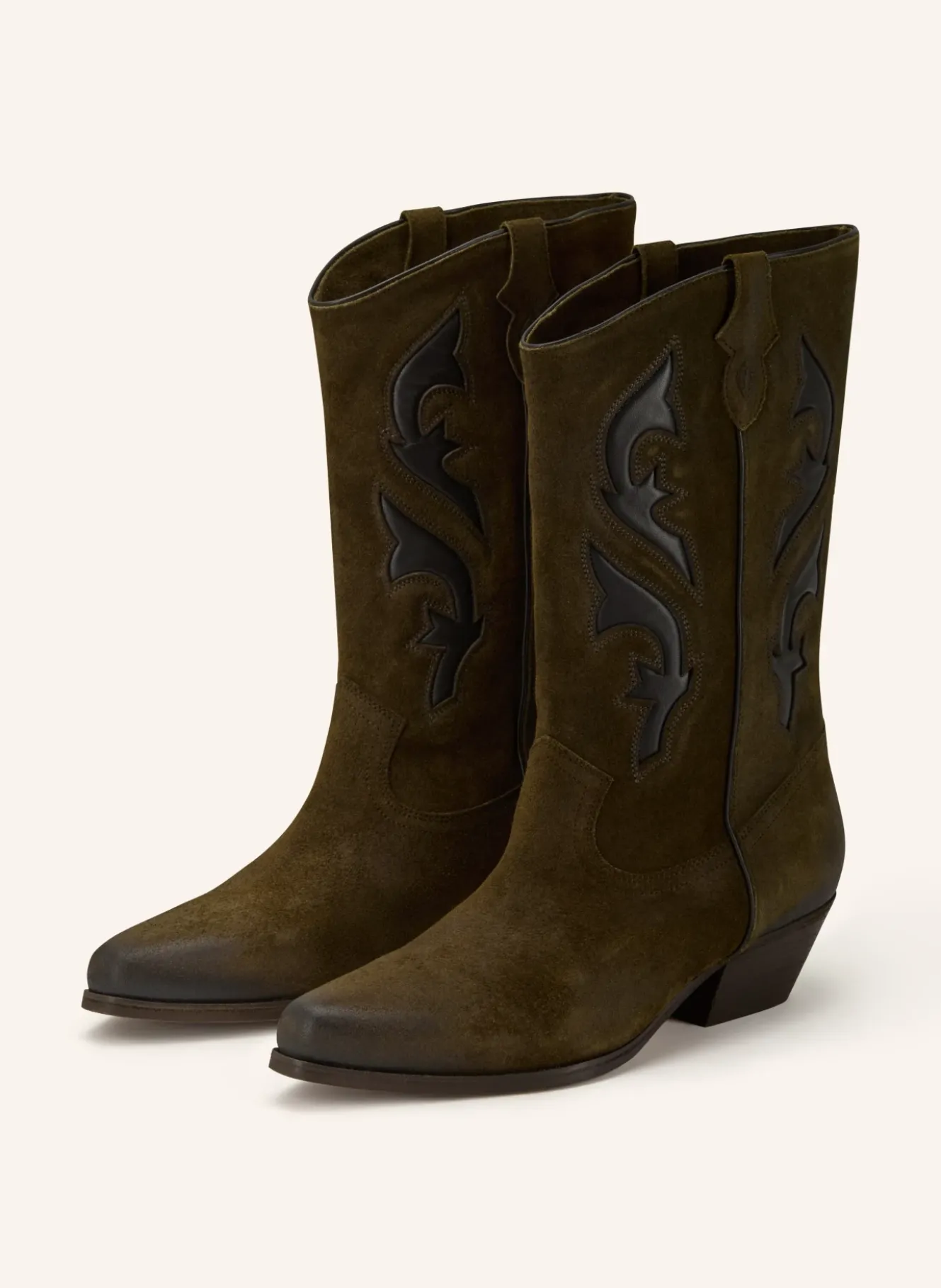 Cowboy Boots CURTIS