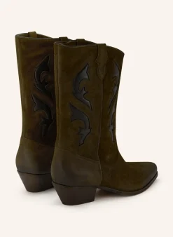 Cowboy Boots CURTIS