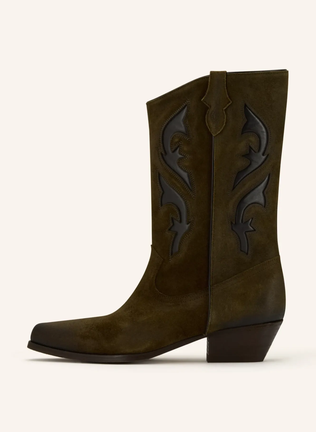 Cowboy Boots CURTIS