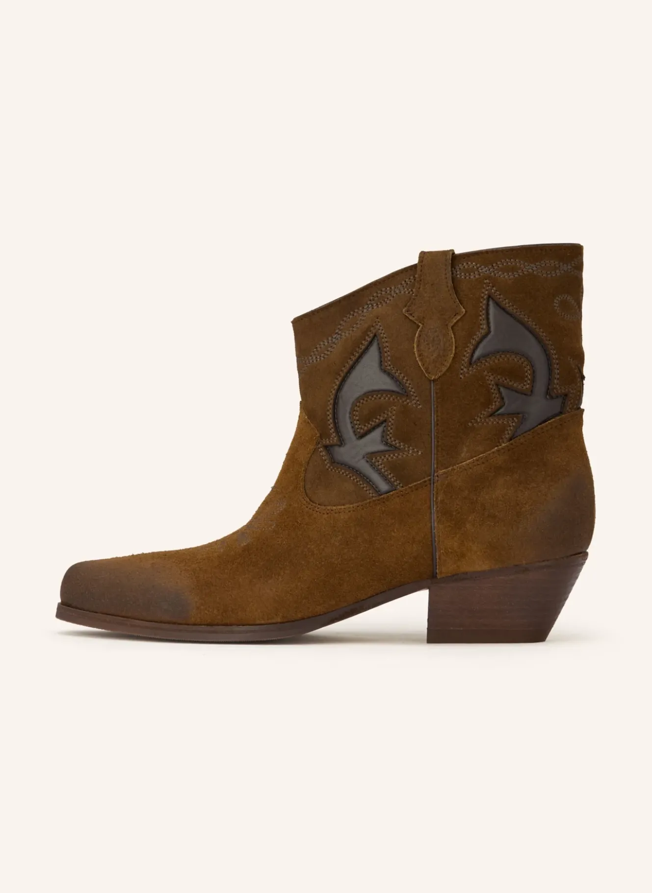 Cowboy Boots CURTIS