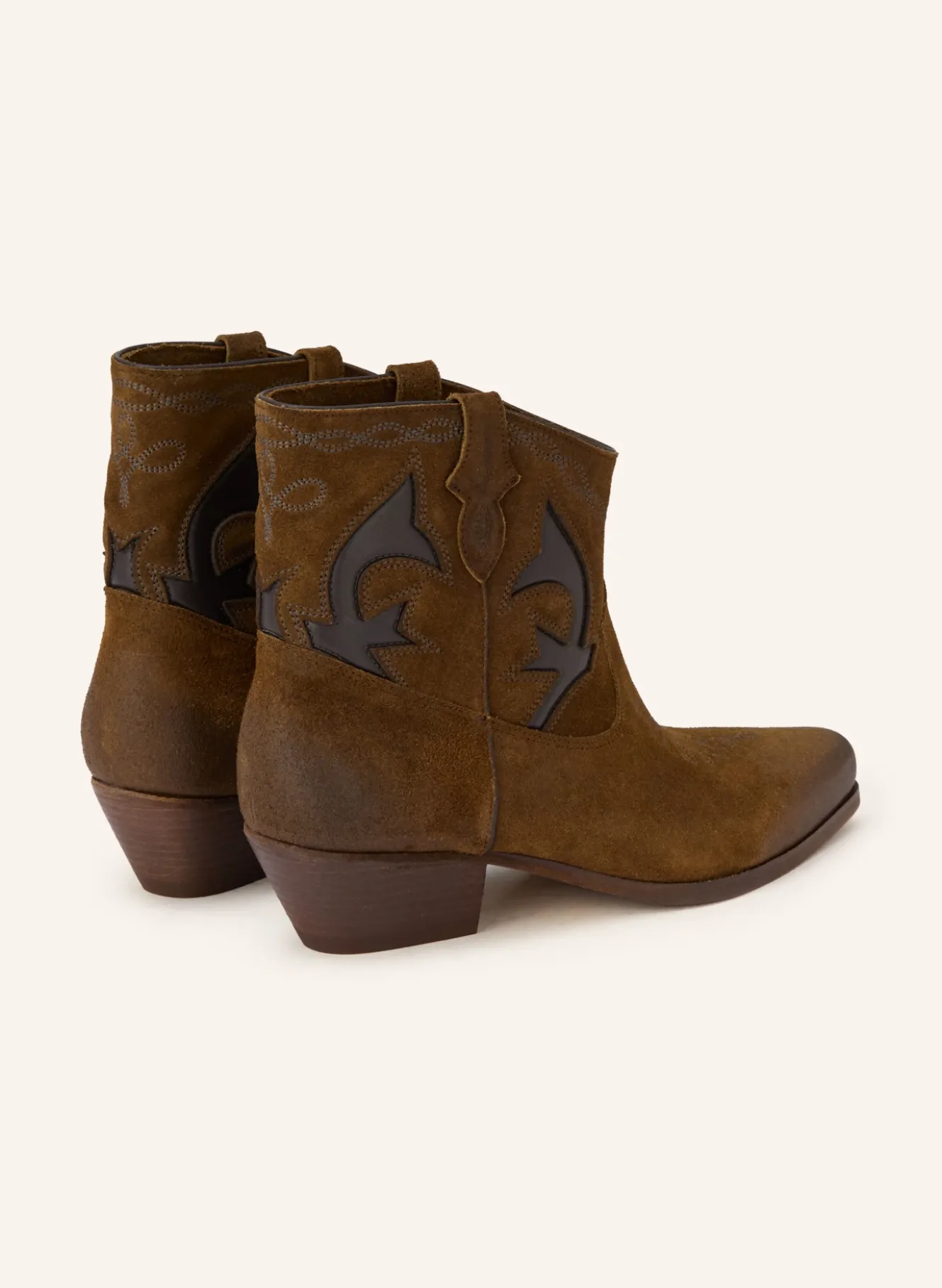 Cowboy Boots CURTIS