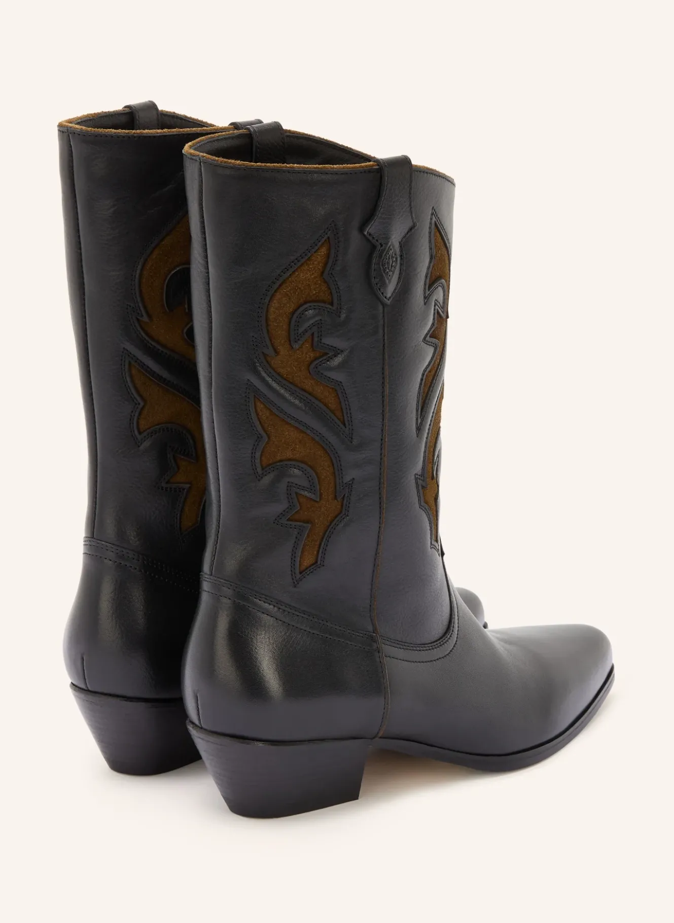 Cowboy Boots CURTIS