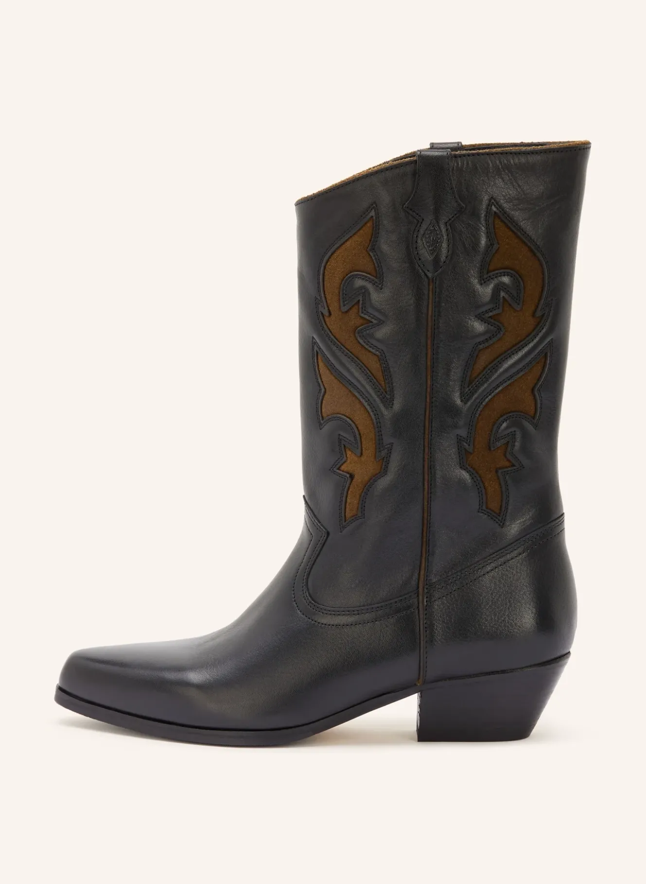 Cowboy Boots CURTIS