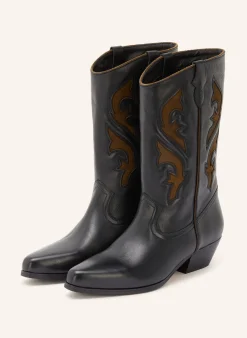 Cowboy Boots CURTIS