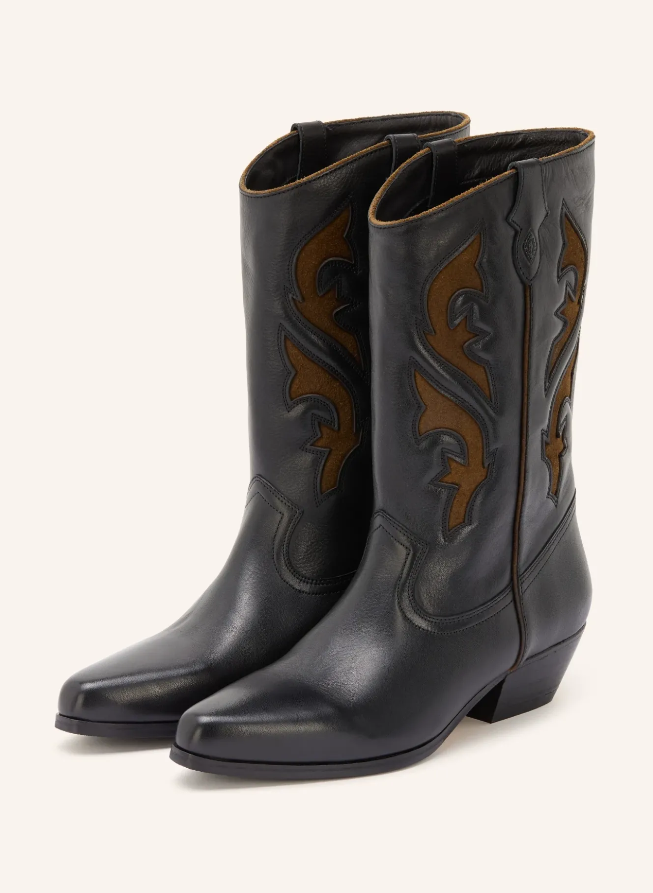 Cowboy Boots CURTIS