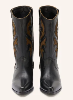 Cowboy Boots CURTIS