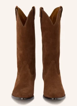 Cowboy Boots HOMSTAED