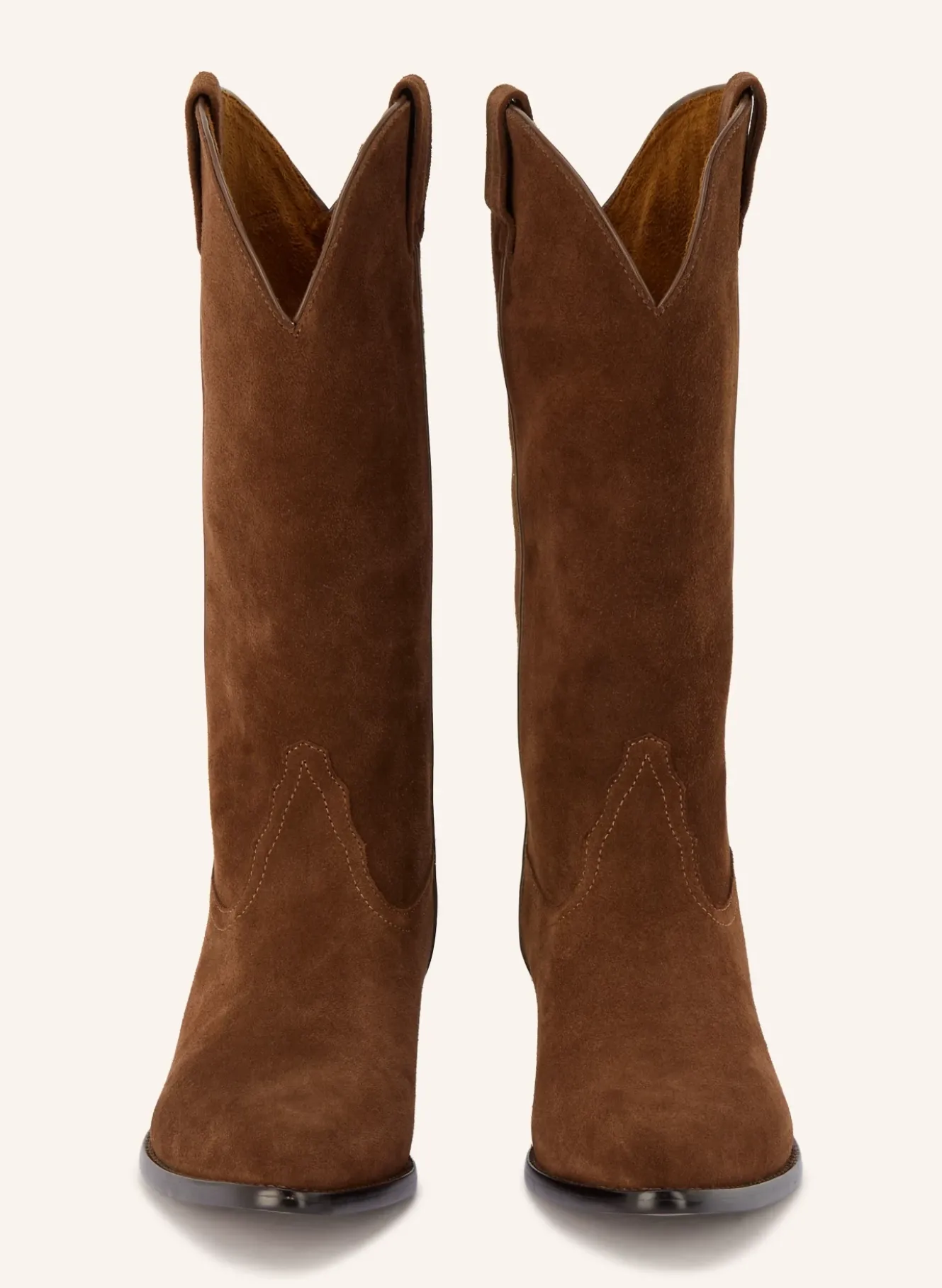 Cowboy Boots HOMSTAED