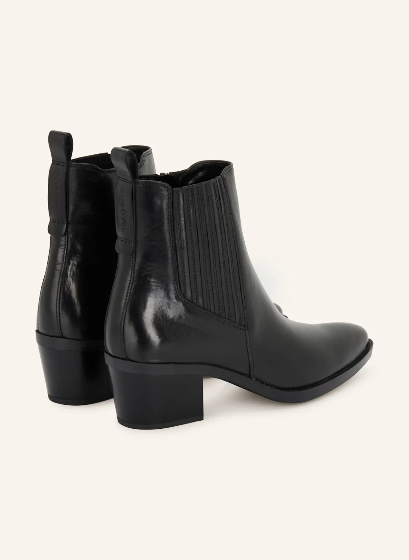 Cowboy Boots LUNA 2A