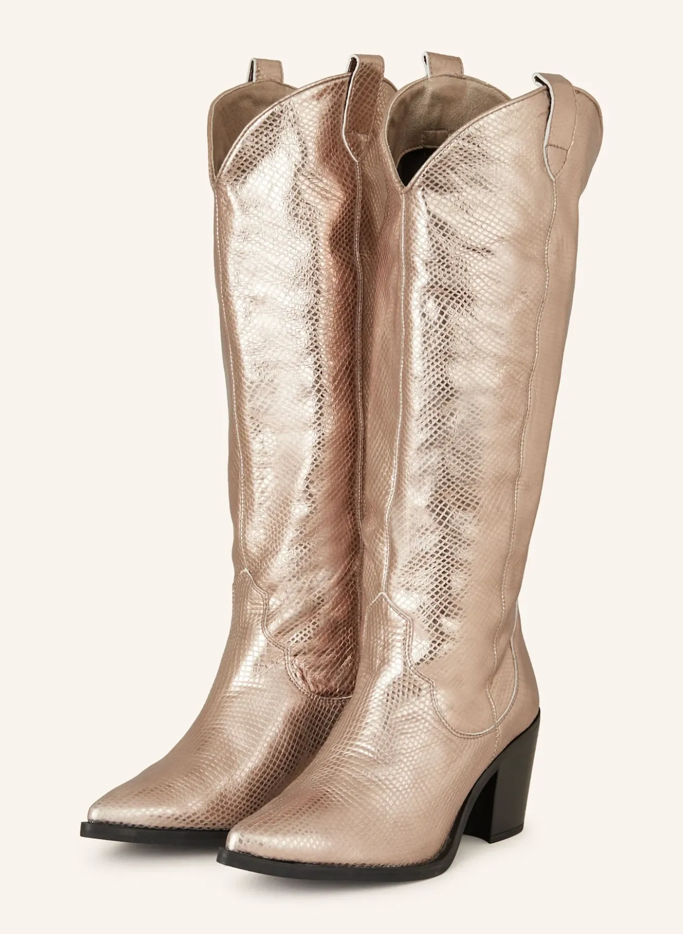 Cowboy Boots MAYER